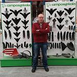 Picture of Dossier Spare parts: Campoagrícola