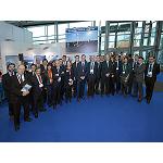 Fotografia de Presentada la marca ‘Basque Country’ en la fira Ewea Offshore 2013