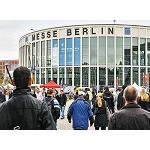 Picture of CMS Berlin 2013 beats record of display units and visitors