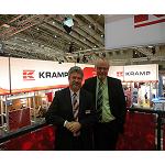 Foto de Entrevista a Ricard Escayola, director de Ventas de Kramp Agriparts Ibérica