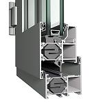 Picture of HI+: Windows and doors with even more isolation