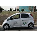Picture of Arval Draws the mobility of the future in the intelligent cities