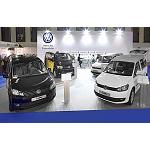 Foto de Éxito de público en la V Feria del Taxi de Barcelona con Volkswagen Vehículos Comerciales como protagonista