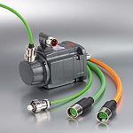 Picture of Murrelektronik Presents his novelties in the SPS IPC Drives of Nüremberg