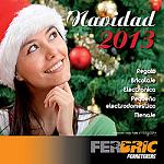 Fotografia de Ferbric presenta la campanya 'Nadal 2013'