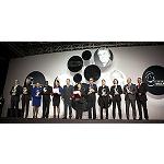 Picture of The Prizes Macael go back to reflect the values and the priorities of the sector of the marble