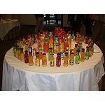 Picture of The sector of the juices and concentrated fruit juices gathers around the innovation and the quality of his products