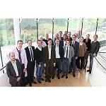 Foto de Ulma Carretillas Elevadoras participa en el proyecto europeo T-REX