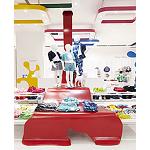 Picture of Losan Kids Develops his own concept of shop