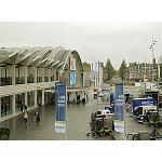 Picture of Issa Interclean Amsterdam 2014 celebrates his 25 anniversary
