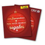 Fotografia de Nou catàleg de Nadal de Cifec i Cofac