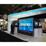 Picture of The solutions of rail signaling of Siemens reduce the energetic consumption and increase the efficiency and the hygiene