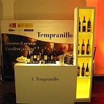 Fotografia de ‘Vins d'Espanya, cultura en cada copa’ en la Fira del Llibre de Miami
