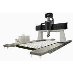 Picture of Zayer S.A. will supply the next year two centre of mechanised type Gantry to the Spanish signature Patents Talgo S.L.