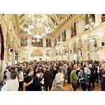 Fotografia de Casa L'Alt rep tres medalles en l'International Wine Challence 2013