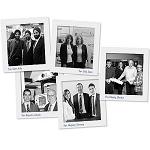 Picture of Family, company and labels