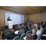 Picture of It closes with a high participation the XXV Technical Congress of Asefapi