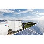 Fotografia de SMA participa en un projecte fotovoltaic de 100 megavats a Canadà