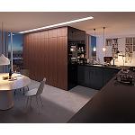 Foto de SieMatic lanza nuevos chapados de madera para cocinas