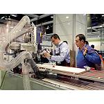 Foto de Los materiales intensivos y los equipos flexibles de producción protagonizan Fimma-Maderalia 2014