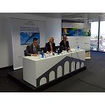 Picture of Rehabilitation and internationalisation, fundamental concepts in the expansion of Saint-Gobain