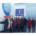 Foto de Educación y empresas del transporte, de la mano en la formación profesional