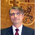 Foto de Stoian Markov, nuevo presidente del Comité Organizador de Smopyc 2014