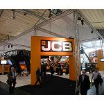 Picture of The Shovels Agri star the novelties of JCB in Agritechnica