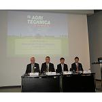 Picture of The DLG observes the future with optimism