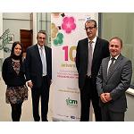 Picture of The chemical companies Valencians invest 48 millions € in R&D to the year