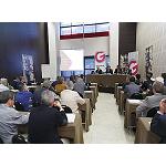 Foto de Aseigraf organiza una jornada para desvelar las claves para afrontar la crisis económica en el sector de la Industria Gráfica
