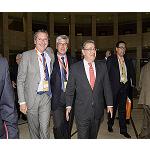 Foto de 400 profesionales han participado en el primer gran encuentro nacional de empresas locales