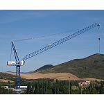 Foto de Linden Comansa América expondrá en la feria ConExpo 2014