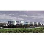 Foto de La sostenibilidad del nuevo hospital de Vigo será evaluada por el certificado Breeam