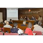 Foto de Knauf Insulation participa en la tercera edición del Simposio de Rehabilitación