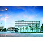 Picture of The List of winners architecture Aluminium Technal already has winning