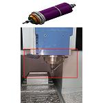 Picture of Project DynXperts, cabezales of big power and high speed of twist for a better productivity