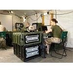 Fotografia de Peli Products participa en Milipol, la fira internacional per als sectors de seguretat