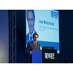 Picture of Success of the first International Economic Forum of the Construction