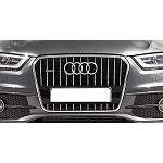 Fotografia de Maier busca solucions a una complexa peça de l'Audi Q3 S-Line