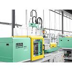 Foto de Arburg muestra la producción eficiente en Swiss Plastics
