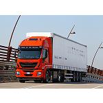 Foto de El Iveco Stralis Hi-Way Euro 6 y el sistema HI-eSCR consiguen una reducción del consumo del 2,33%