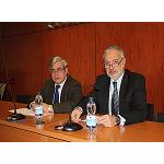 Picture of The plumbers claman by a regulation of the profession that avoid the closing of more than 5.000 companies