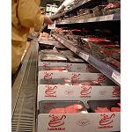 Picture of Study on the compulsory labeling around the origin of the meats of pork, avícola, ovino and goat milking rooms