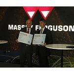 Picture of Massey Ferguson Wants to guide to the new generation of agriculturalists