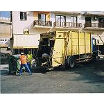 Fotografia de Com es fa la recollida i el tractament de residus en Pafos (Xipre)