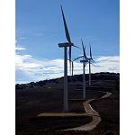 Foto de La eólica cierra noviembre como la primera tecnología eléctrica del mes y la segunda del año