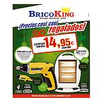 Fotografia de BricoKing estrena fullet Desembre 2013