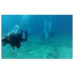 Picture of Collaboration astronaut-robot: entertainment for planetary missions
