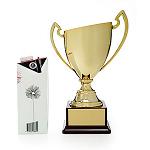 Foto de Tetra Pak galardonado con el prestigioso premio WorldStar